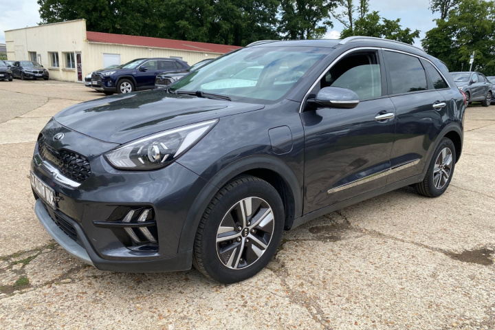 KIA NIRO