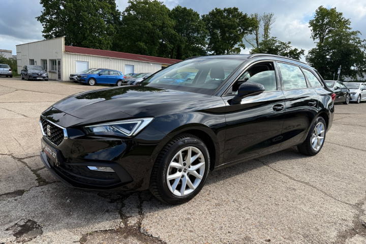 SEAT LEON SPORTSTOURER