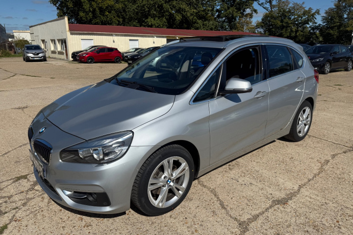 BMW SERIE 2 ACTIVE TOURER F45