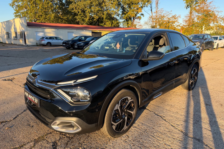 CITROEN C4 X