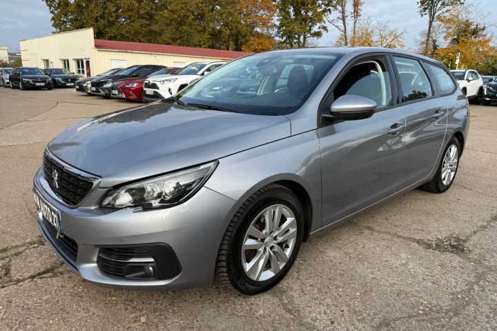 PEUGEOT 308 SW BUSINESS