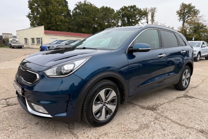 KIA NIRO
