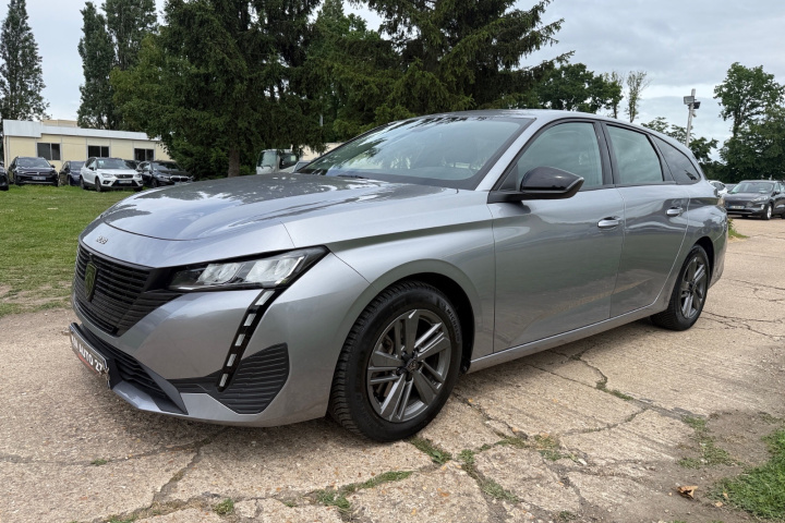 PEUGEOT 308 SW