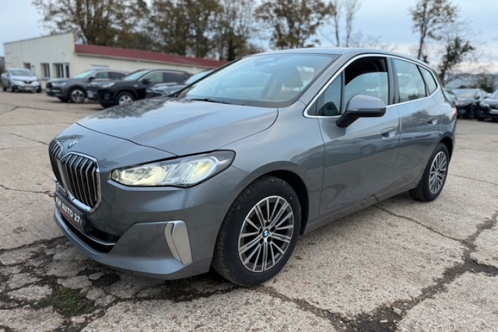 BMW SERIE 2 ACTIVE TOURER U06