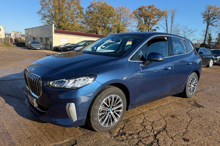 BMW SERIE 2 ACTIVE TOURER U06