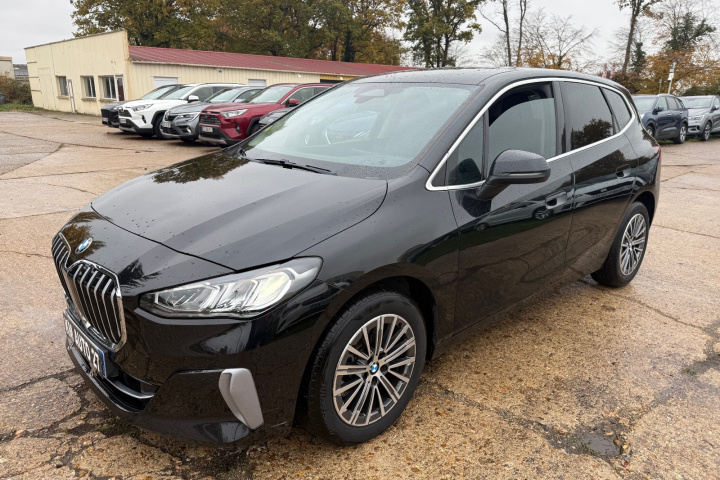 BMW SERIE 2 ACTIVE TOURER U06