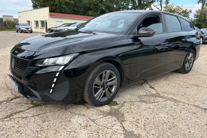PEUGEOT 308 SW