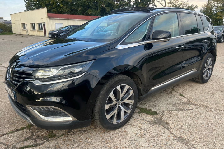 RENAULT ESPACE V