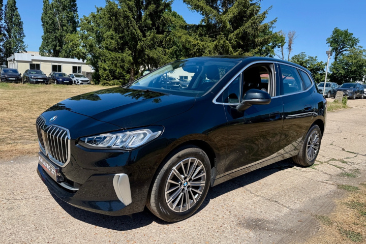 BMW SERIE 2 ACTIVE TOURER U06