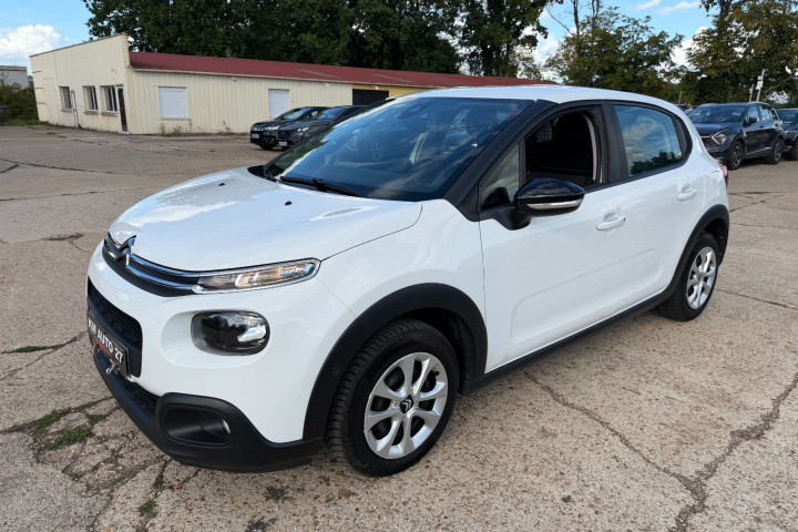 CITROEN C3 SOCIETE