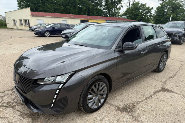 PEUGEOT 308 SW