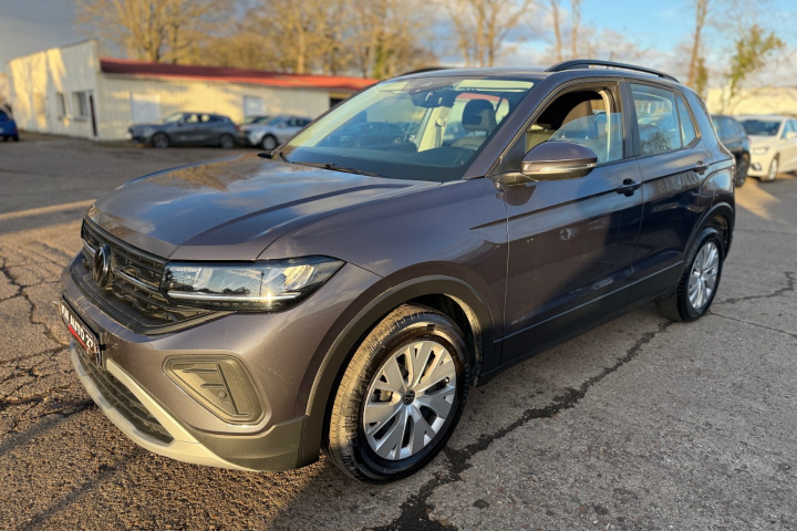 VOLKSWAGEN T-CROSS (2) 1.0 TSI 95 START/STOP 