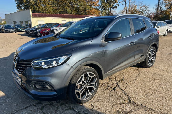 RENAULT KADJAR