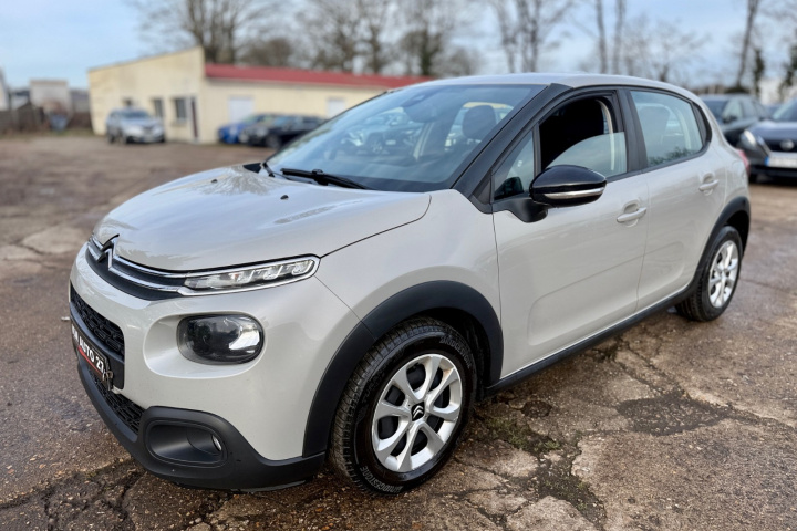 CITROEN C3 BUSINESS