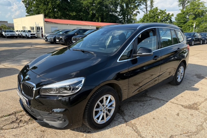 BMW SERIE 2 GRAN TOURER F46 LCI