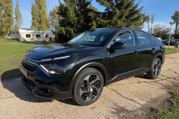 CITROEN C4 X