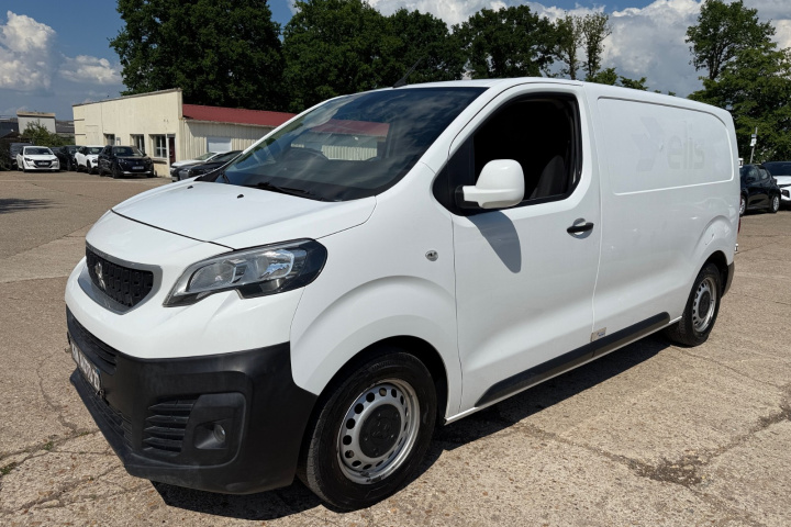 PEUGEOT EXPERT FOURGON