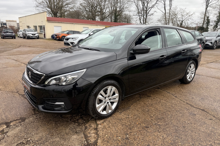 PEUGEOT 308 SW BUSINESS