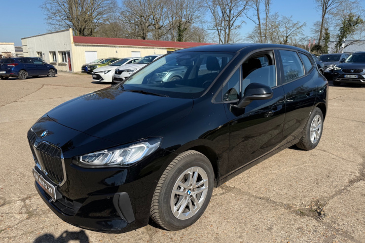 BMW SERIE 2 ACTIVE TOURER U06