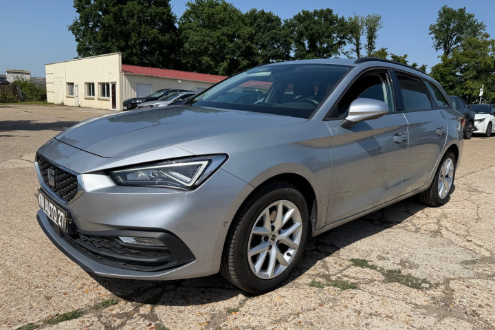 SEAT LEON SPORTSTOURER