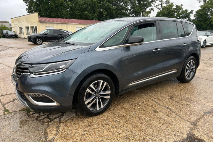RENAULT ESPACE V