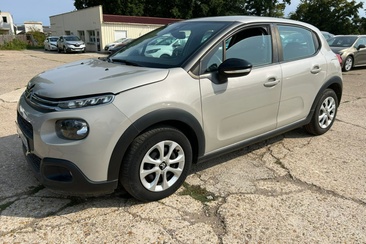 CITROEN C3 BUSINESS