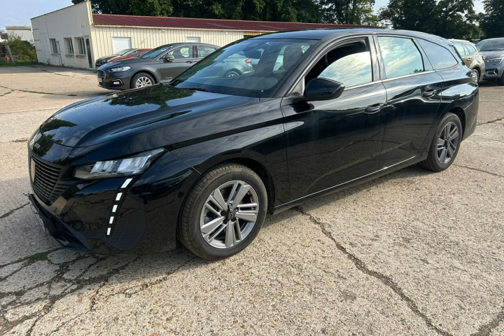 PEUGEOT 308 SW