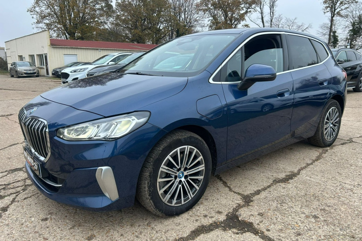 BMW SERIE 2 ACTIVE TOURER U06
