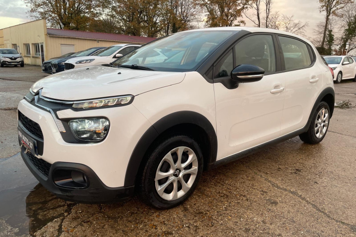 CITROEN C3