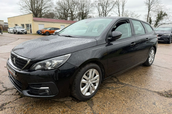 PEUGEOT 308 SW BUSINESS