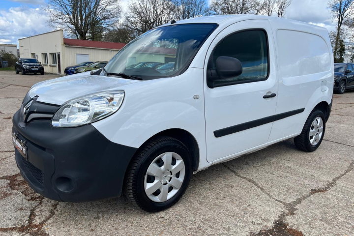 RENAULT KANGOO EXPRESS