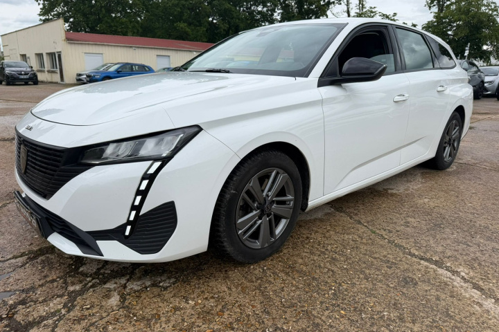 PEUGEOT 308 SW