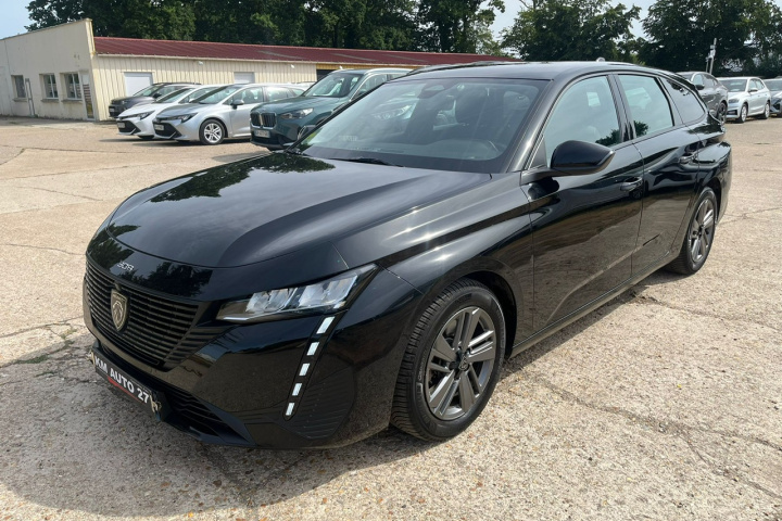 PEUGEOT 308 SW