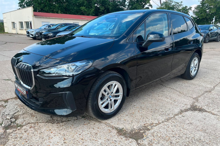 BMW SERIE 2 ACTIVE TOURER U06