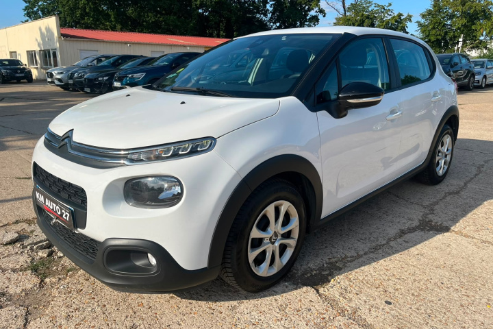 CITROEN C3 BUSINESS