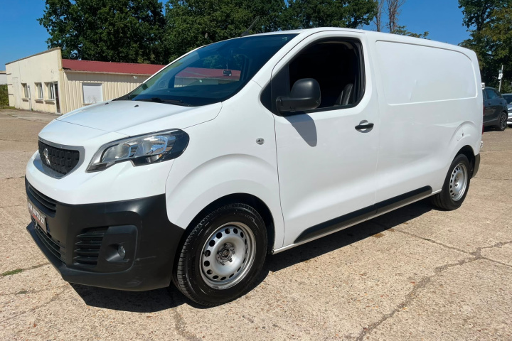 PEUGEOT EXPERT FOURGON