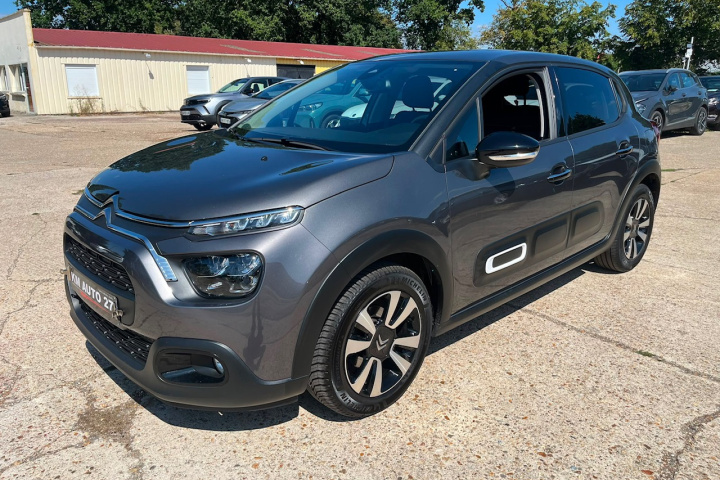CITROEN C3