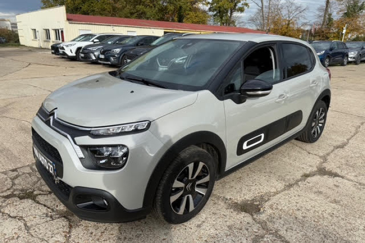 CITROEN C3